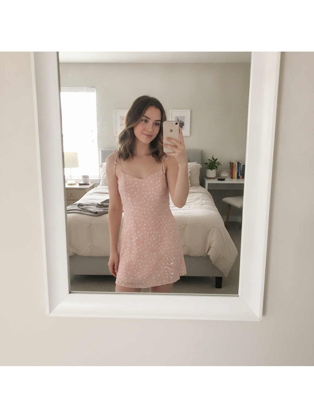 Dry Goods Dress